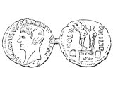 Coin of Philippi